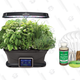 AeroGarden Bounty and select Seed Pod Kit Gold Box | Amazon